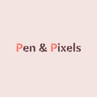 Pen & Pixels logo - Similar company to Graphcom