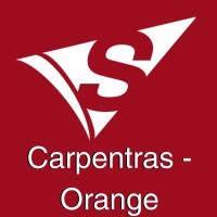 Signarama Carpentras - Orange logo - Similar company to Olympact
