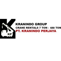 PT. Kranindo Perjaya logo - Similar company to Jaf Gabe Express
