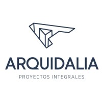 Arquidalia | Proyectos Integrales logo - Similar company to Isabella Bo