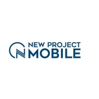 New Project Mobile S.r.l. logo - Similar company to Telefonia Celular