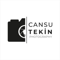 Cansu Tekin Photography logo - Similar company to Studio Fat Cat
