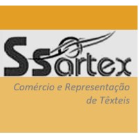 Ssartex logo - Similar company to Prima Digital - Estamparia E Tinturaria