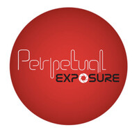 Perpetual Exposure logo - Similar company to Habibi Camera