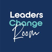 Leaders Change Room logo - Similar company to Prydes Support