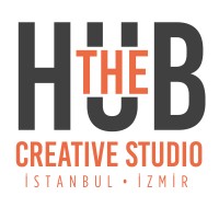 The HUB Creative Studio logo - Similar company to Gen Group