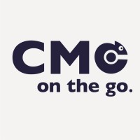 CMOontheGO logo - Similar company to The Squarepeg