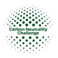 Carbon Neutrality Challenge logo - Similar company to Ymf - Young Minds For The Future