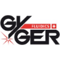 Gyger Fluidics GmbH logo - Similar company to Futuredrop Inc.