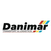 Danimar Logistica & Expeditii logo - Similar company to Transpera Ltd.