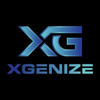 XGenize logo - Similar company to Economize, Inc.