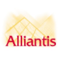 Alliantis logo - Similar company to Clevis