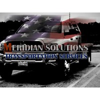 Meridian Solutions LLC logo - Similar company to Healthy Tec