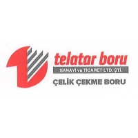 Telatar Boru logo - Similar company to Turkfill