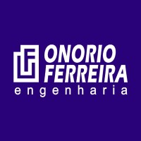 Onorio Ferreira engenharia LTDA logo - Similar company to Sicaro Engenharia