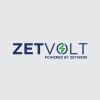 ZetVolt logo - Similar company to Zap91