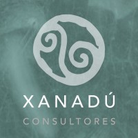 Xanadú Consultores logo - Similar company to Escuela Yin