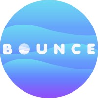 Bounce logo - Similar company to Dakia Canada Inc.