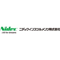 NIDEC INSTRUMENTS CORPORATION logo - Similar company to Genmarkautomation
