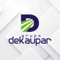 Grupo Dekaupar logo - Similar company to Treemed