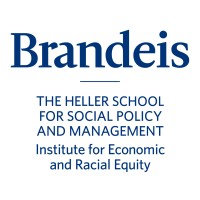 The Institute for Economic and Racial Equity logo - Similar company to Hope Ave Therapy