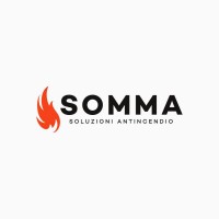 Somma Srl Soluzioni Antincendio logo - Similar company to Esseci Antincendio