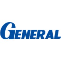 General Co.,Ltd. logo - Similar company to Kao Collins