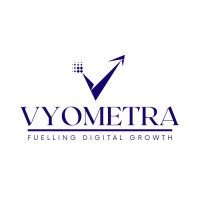 Vyometra logo - Similar company to Technuova