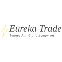 Eureka Trade Ltd logo - Similar company to Lapid Led Lighting Consulting Ltd.