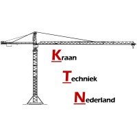 Kraantechniek Nederland b.v. logo - Similar company to Fa. Kamphorst