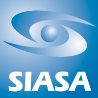 SIASA logo - Similar company to 모카시스템