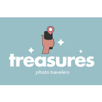 Treasures logo - Similar company to Owith