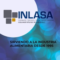 Laboratorio INLASA logo - Similar company to Laboratorio Vertical