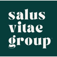 Salus Vitae Group logo - Similar company to Colabore Com O Futuro