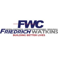 Friedrich Watkins of Tampa, LLC logo - Similar company to Industrial Globe Automation, LLC