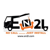EN2L logo - Similar company to Firma Corp.