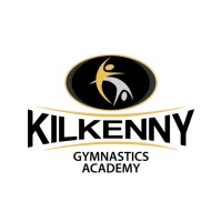 Kilkenny Gymnastics Academy logo - Similar company to Adam'S Animation Academy