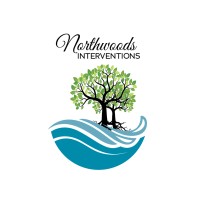 Northwoods Interventions logo - Similar company to Peer Solutions Of Georgia, Inc.