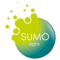 sumo signs logo - Similar company to Signstar Solutions Limited