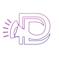 Digital Dhindora logo - Similar company to Webizze Tech