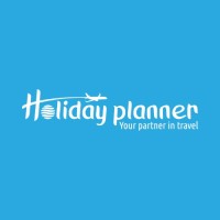 Holiday Planner logo - Similar company to Fly Global Consultancy