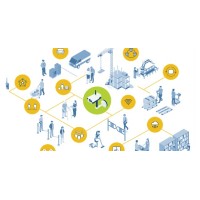 VSaaS (Video Analytics/VMS) and IoT Solutions as a Service logo - Similar company to Edgenet Data Technologies