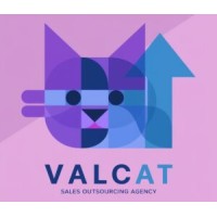 Valcat.co logo - Similar company to Optiq.Ai