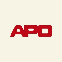 Bureau APO logo - Similar company to Tribuilt Proprete