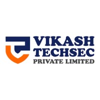 Vikash Techsec Private Limited logo - Similar company to Vikash Techsec Private Limited