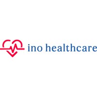 Ino Healthcare logo - Similar company to Shewolf Medical