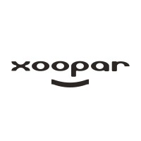 XOOPAR logo - Similar company to Scx Design