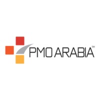 PMO arabia logo - Similar company to Fwrdtech