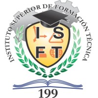 Instituto Superior de Formación Técnica Nº 199 logo - Similar company to Instituto Superior De Formación Técnica Nº 172