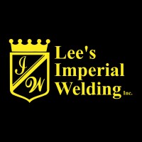 Lee's Imperial Welding, Inc. logo - Similar company to Kwan Wo Ironworks, Inc.